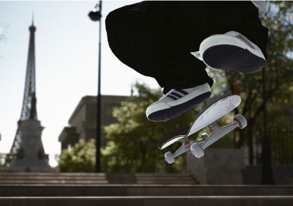 Session: Skate Sim - Paris DLC EN Global Steam Digital Key