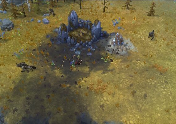 Northgard - Sváfnir, Clan of the Snake DLC Global Steam Digital Key