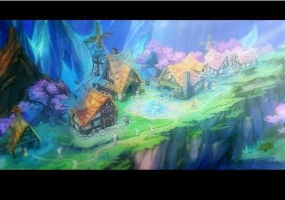 The Alliance Alive - HD Remastered Limited Edition EN/JA/KO/ZH Global Steam Digital Key