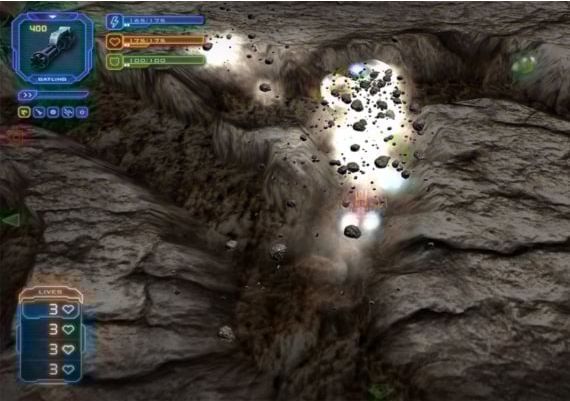 Miner Wars Arena EN Global Steam Digital Key