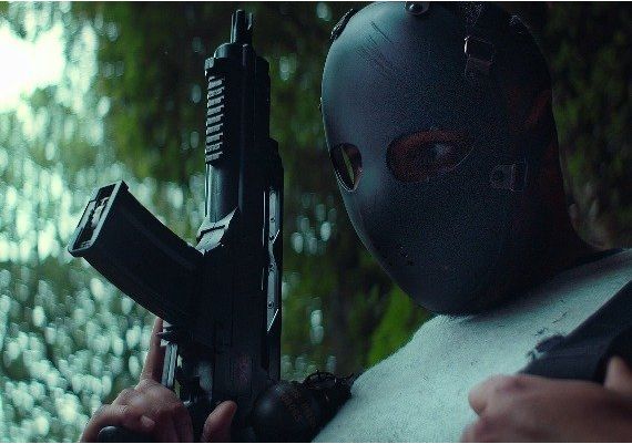 Bloodshore Global Steam Digital Key