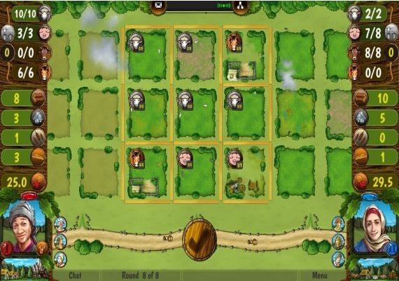 Agricola: All Creatures Big and Small EN/DE/FR/JA/RU/ES Global Steam Digital Key