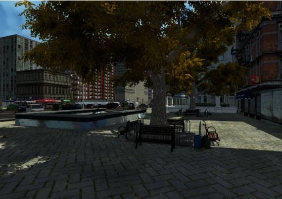 Statues EN/FR/JA/RU/ES Global Steam Digital Key