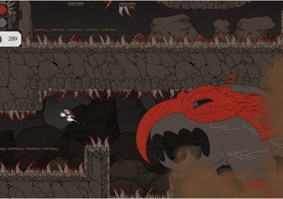 8Doors: Arum's Afterlife Adventure EN Argentina Xbox One/Series Digital Key