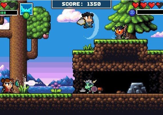 Stones of the Revenant EN/DE/FR/IT Argentina Xbox One/Series Digital Key