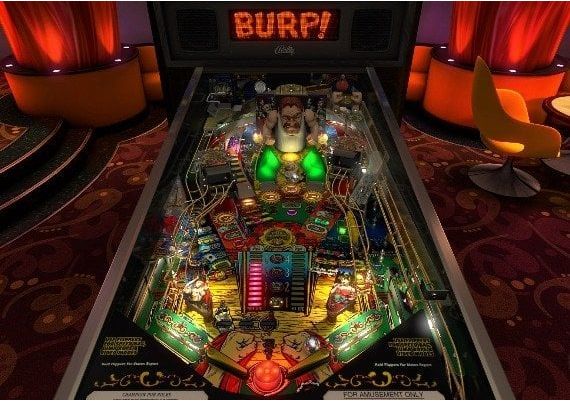 Pinball FX3 - Williams Pinball: Volume 1 DLC EN Argentina Xbox One/Series Digital Key