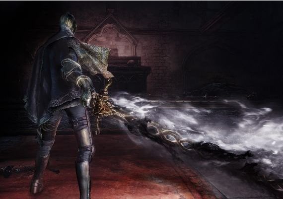 Dark Souls 3: Ashes of Ariandel DLC United States Steam Digital Key