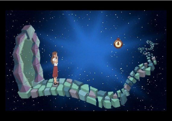 Blackwell Unbound EN Global Steam Digital Key