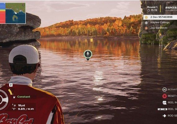 Fishing Sim World: Pro Tour + The Catch: Carp & Coarse EN EU Xbox One/Series Digital Key