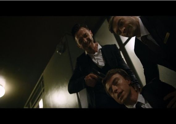 Late Shift EN/DE/FR/IT Turkey Xbox One/Series Digital Key