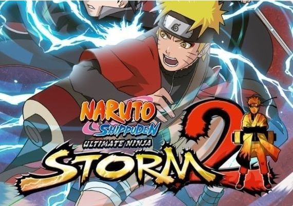 Naruto Shippuden: Ultimate Ninja Storm 2 EN/DE/FR/IT/JA/ES Argentina Xbox One/Series Digital Key