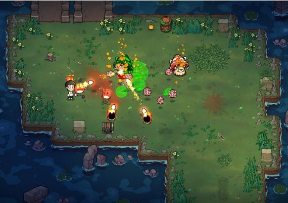 Magicraft EN/JA/ZH/ZH Global Steam Digital Key