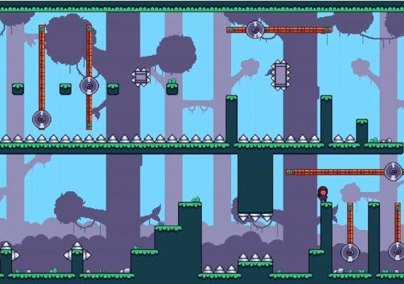 SAOMI EN Argentina Xbox One/Series Digital Key