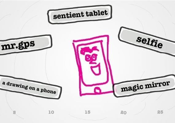 The Jackbox Party Quintpack EN EU Steam Digital Key