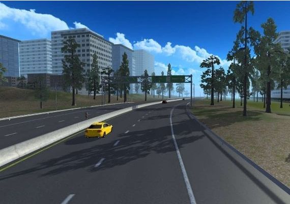 Driving Essentials EN United States Xbox One/Series Digital Key