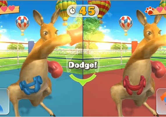 Fun! Fun! Animal Park EN EU Nintendo Switch Digital Key