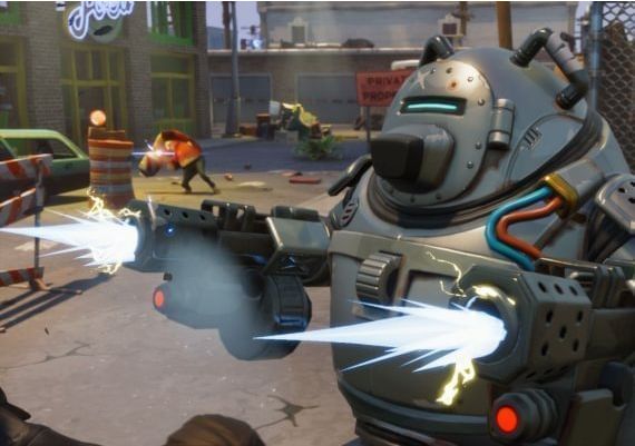 Fortnite - Standard Founder's Pack DLC EN Global Epic Games Digital Key