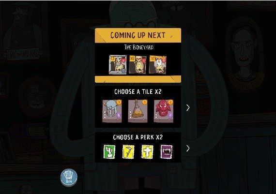 Meteorfall: Krumit's Tale EN/PL/CS/JA/KO/RU/ZH/ES Global Steam Digital Key