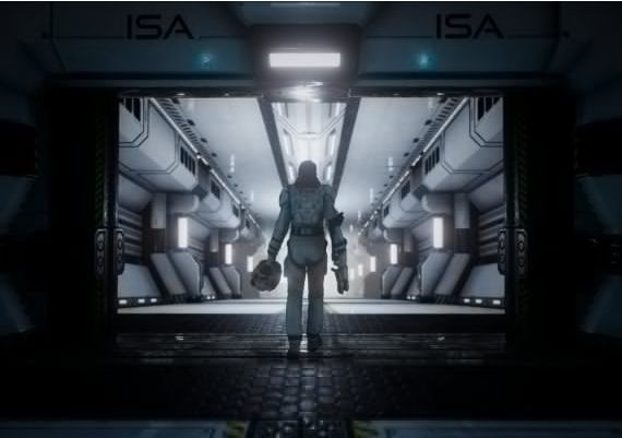 The Turing Test EN Argentina Xbox One/Series Digital Key