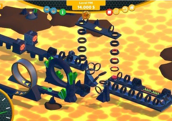 Two Hundred Ways EN/DE Global Steam Digital Key