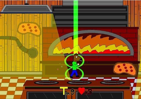 The Final Specimen: Arrival Global Steam Digital Key