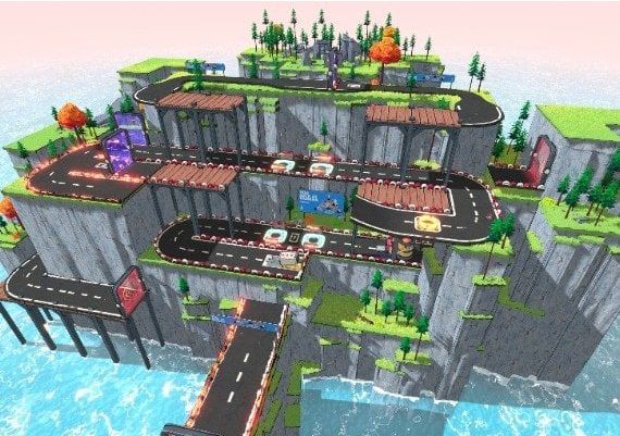 You Suck at Parking EU Steam Digital Key