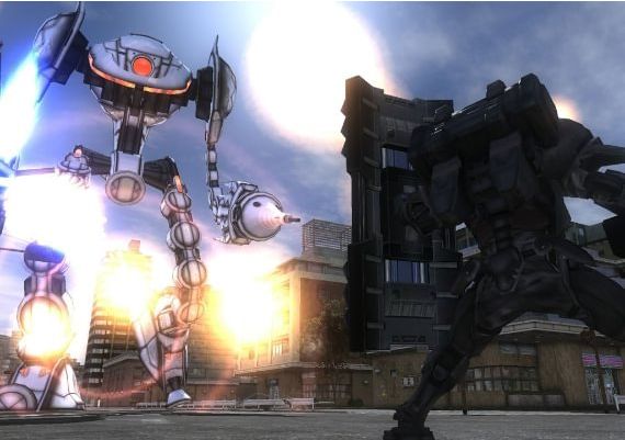 Earth Defense Force 4.1: The Shadow of New Despair - Complete Pack DLC EN/JA Global Steam Digital Key
