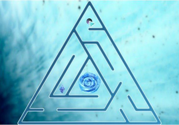 Amaze Frozen EN Global Steam Digital Key