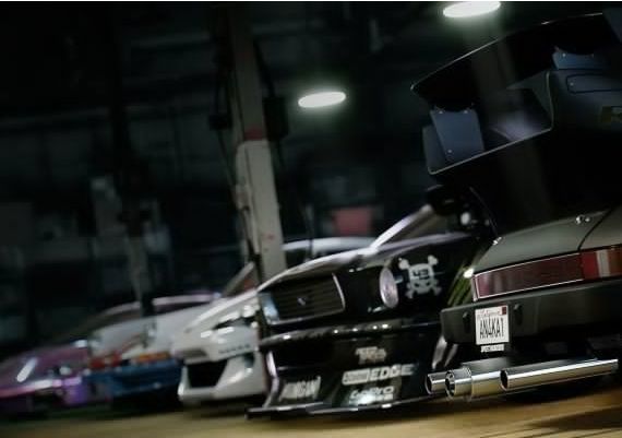 EA Family - Bundle EN United States Xbox One/Series Digital Key