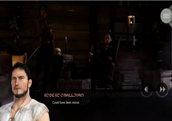 Neighboring Islands EN/RU Global Steam Digital Key