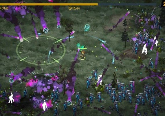 FatalZone EN EU Steam Digital Key