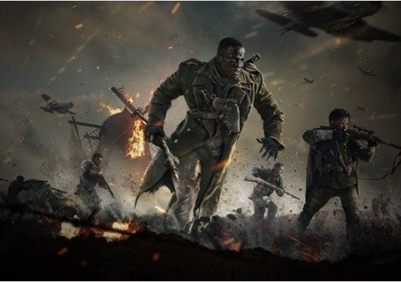 CoD Call of Duty: Endowment - Timeless Pack DLC EN EU Xbox One/Series Digital Key