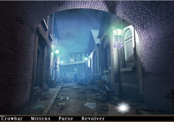 Hidden Object - 12 in 1 bundle EN/DE/FR/IT/ES Global Steam Digital Key