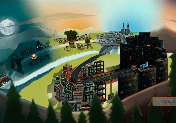 The Purring Quest EN/FR/KO/RU/ZH/ES Global Steam Digital Key