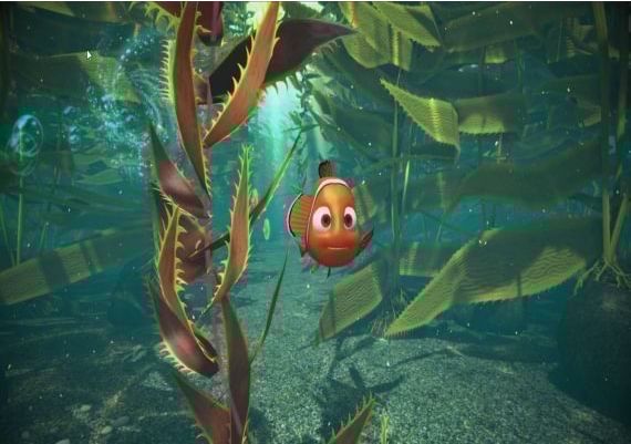 Rush: A Disney & Pixar Adventure EN EU Xbox One/Series Digital Key