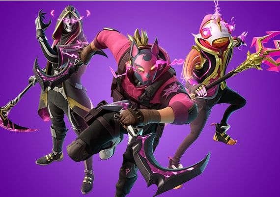 Fortnite - Infinite Drift Pack DLC EN Argentina Xbox One/Series Digital Key