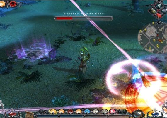 Dawn of Magic 2 EN/DE/FR Global Steam Digital Key