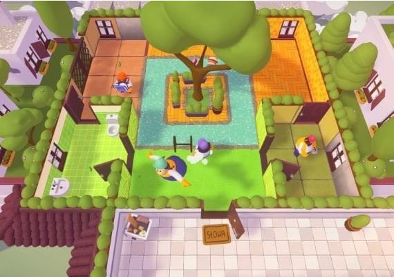 Tools Up! Ultimate Edition EN United States Xbox One/Series Digital Key