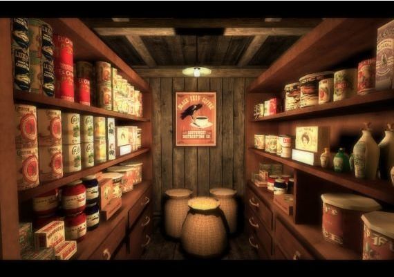 Autumn Dream EN Global Steam Digital Key