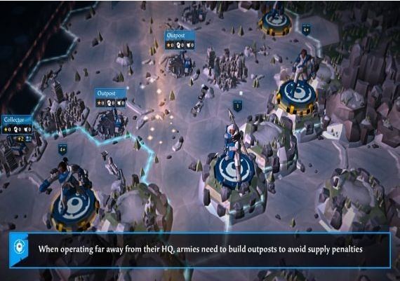 Last Days of Old Earth EN Global Steam Digital Key