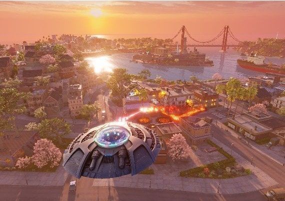 Destroy All Humans - Jumbo Pack Turkey Xbox One/Series Digital Key