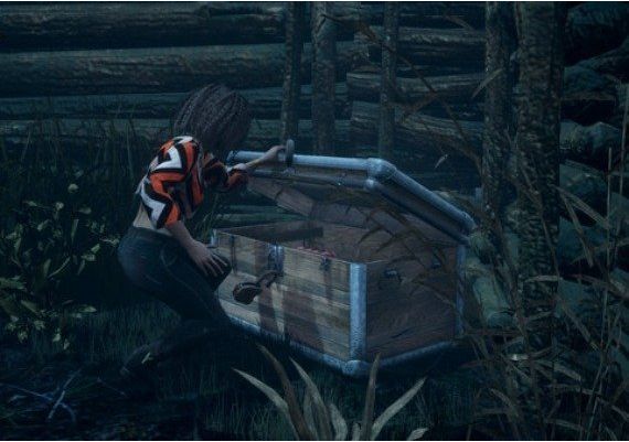 Dead by Daylight: Survivor Expansion Pack DLC EU Steam Digital Key