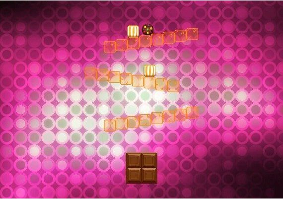 Chocolate makes you happy EN Global Steam Digital Key