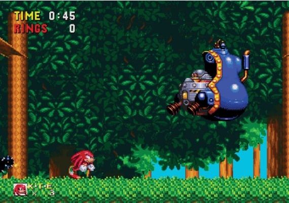 Sonic: Origins - Plus Expansion Pack DLC EN EU PS4/5 Digital Key