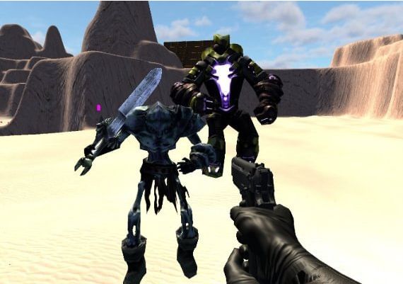 The Valley In My Mind EN Global Steam Digital Key