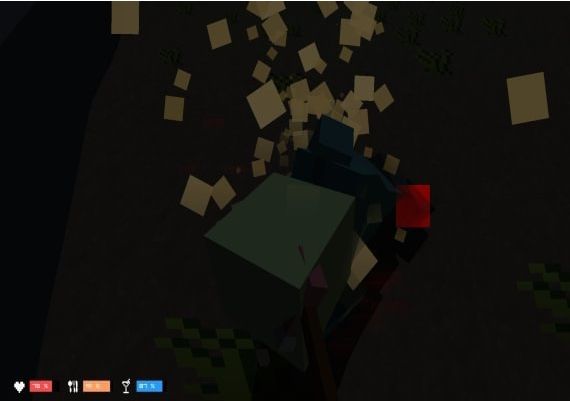 Uncrowded EN/RU Global Steam Digital Key