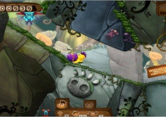 Tuk Ruk EN Global Steam Digital Key