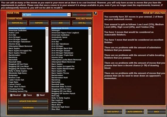 Wrestling Spirit 3 EN Global Steam Digital Key