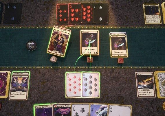 Aces & Adventures EN/FR/JA/PT/RU/ZH/ES/MX Global Steam Digital Key