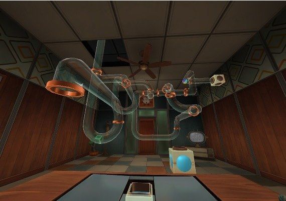 Esper VR EN Global Steam Digital Key